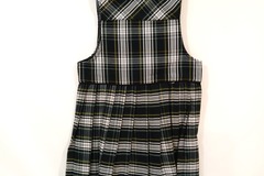 Bulk Lots: 64 Pieces NWT Girls School Uniforms Sizes 5, 6, 6X, 7 & 8 Green