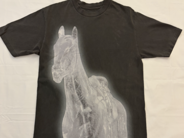 Bulk Lots: Around 10,000 Units — Beyoncé Cowboy Merch + Concert Tees