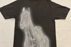 Bulk Lots: Around 10,000 Units — Beyoncé Cowboy Merch + Concert Tees