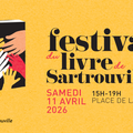 News: Le Festival du livre de Sartrouville fait son grand retour
