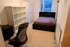 Renting out: Epping NSW ,spacious Furnished bedroom in a two bed apartment
