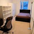 Renting out: Epping NSW ,spacious Furnished bedroom in a two bed apartment