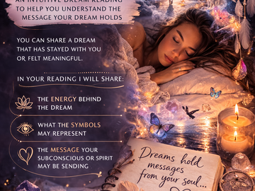 Selling: The Spiritual Meaning Behind Your Dream ✨