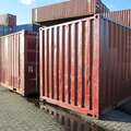 À vendre: Conteneur occasion (10pieds)
