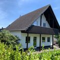 Tauschobjekt: Tausch: Wunderschönes Haus mit Garten im Herzen Deutschlands