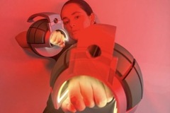 Selling with online payment: Katsuki Bakugo - My Hero Academia Gauntlets