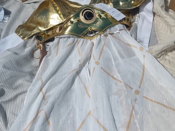 Selling with online payment: Iuno wuwa cosplay from ICOZYSTORE