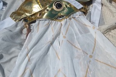 Selling with online payment: Iuno wuwa cosplay from ICOZYSTORE