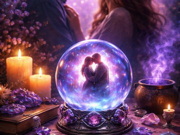 Selling: Their Next Move Towards You ❤️