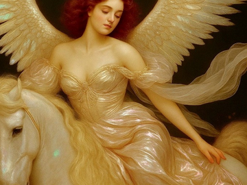 Selling: Love audio reading