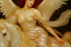 Selling: Love audio reading