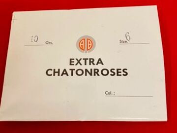 Bulk Lots: 5760 pcs--Rhinestone crystal stones 2mm--$0.017 pcs!