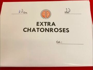 Bulk Lots: 5760 pcs--Rhinestone crystal stones 3mm--$0.017 pcs!