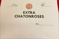 Bulk Lots: 5760 pcs--Rhinestone crystal stones 3mm--$0.017 pcs!