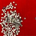 Bulk Lots: 5760 pcs--Rhinestone crystal stones 3mm--$0.017 pcs!