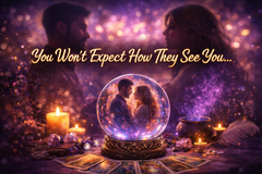 Selling: You won’t expect how they see you!  