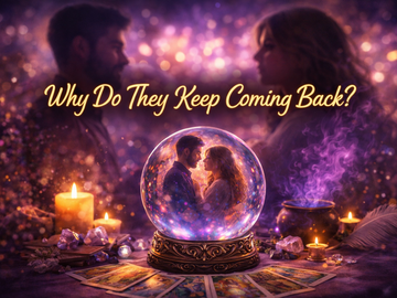 Selling: Why do they keep coming back? - let’s find out! 