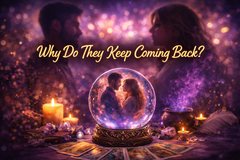 Selling: Why do they keep coming back? - let’s find out! 