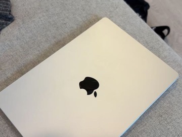 Selling: Macbook M3 Pro 14” 512G
