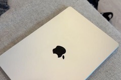 Selling: Macbook M3 Pro 14” 512G