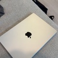 Selling: Macbook M3 Pro 14” 512G