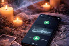 Selling: Soul Snap Reading – What to Expect 15 min audio 