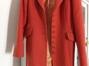 Vente: Manteau