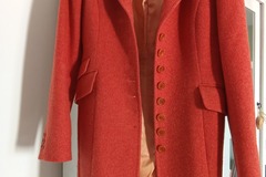 Vente: Manteau