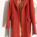 Vente: Manteau