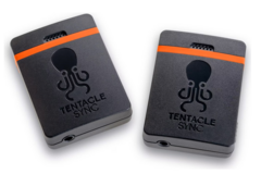 Vermieten: 2x Timecode Tentacle Sync TE2-MK2