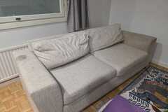 Selling: Sofa
