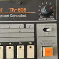Selling with online payment: Roland TR-808 Rhythm Composer Original Vintage