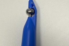 Nieuwe apparatuur: Kerr SuperMat tensioning/aandraai instrument - matrixspanner