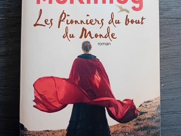 Selling: Les pionniers du bout du monde - Tamara McKinley - Poche