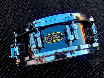 Selling with online payment: Sonor ARTIST REBUILT LIKE A JOJO DESIGRR