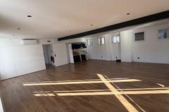 Location à l'heure: SALLE DE RÉPÉTITION 1 - 60 m2 - WEEKEND
