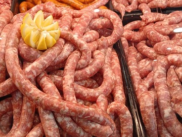 Reserve your space: Cena o pranzo in ambiente familiare 