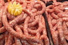 Prenota il tuo posto: Cena o pranzo in ambiente familiare 