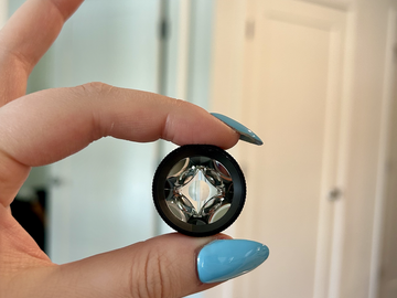 Selling with online payment: Set of 4 Volk lenses - 90D, 20D, 4-mirror gonio, 3-mirror gonio