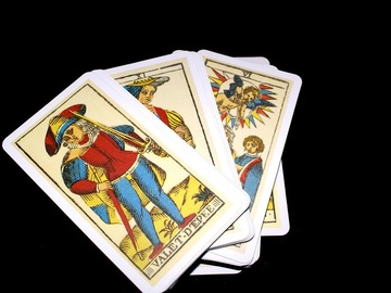 Selling: 3 Months Tarot Reading 