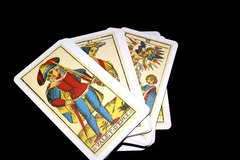 Selling: 3 Months Tarot Reading 