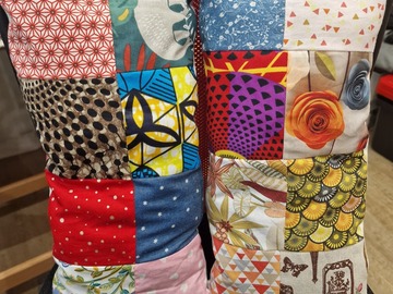 Vente au détail: Coussin pour cervicales 