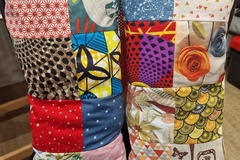 Sale retail: Coussin pour cervicales 