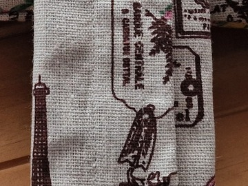 Vente au détail: Protège ceinture de sécurité 