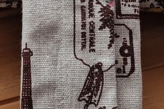 Sale retail: Protège ceinture de sécurité 