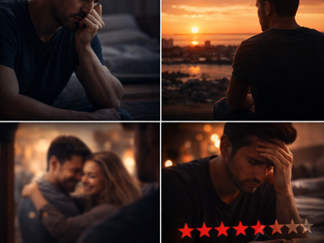 Selling: ✨ Will They Regret This? ✨let’s find out!