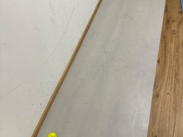 Verkaufen mit Online-Zahlungen: Schussplatte + Passer – Sidelines Sports Boomerang