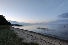 property to swap: Einzigartiges Strandgrundstück in Kaltene (Lettland)