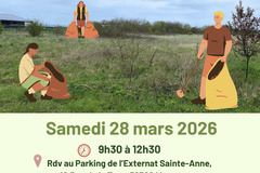 News: Plaine d'avenir 78 - Ramassage citoyen de printemps