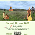 News: Plaine d'avenir 78 - Ramassage citoyen de printemps